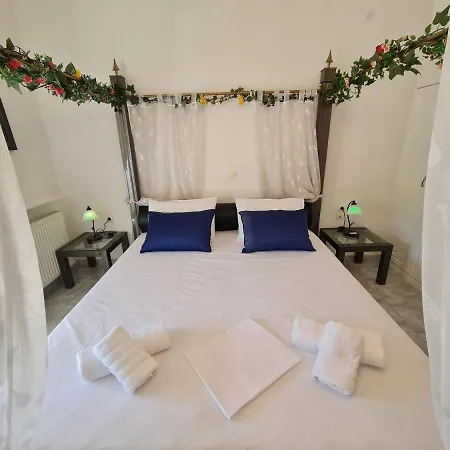 Appartement Myrtia Pírgos