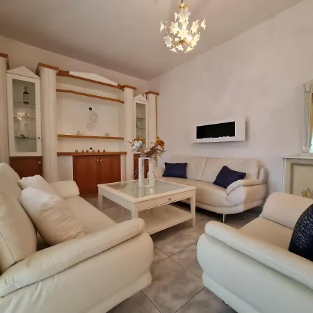 Apartment Myrtia Pyrgos (Elis)