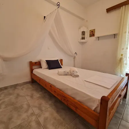 Apartment Myrtia *