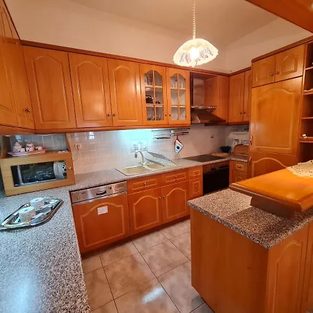 Apartment Myrtia