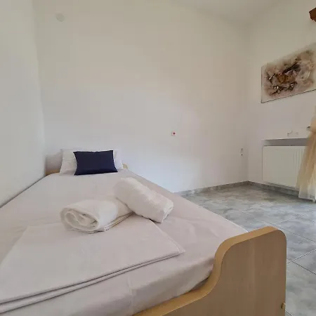 Apartment Myrtia