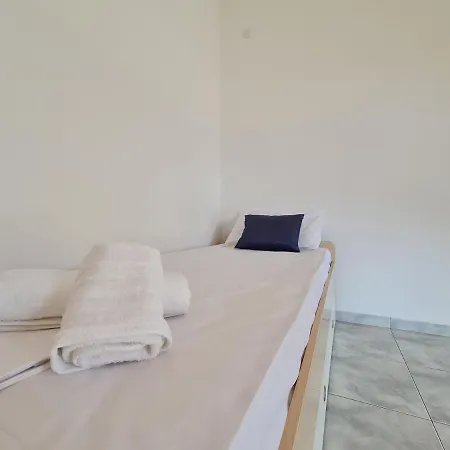 Myrtia Apartment