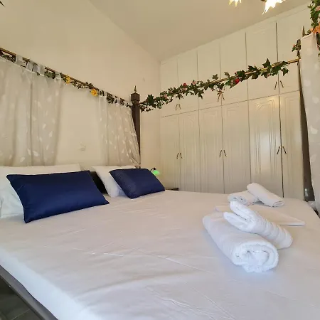 Διαμέρισμα Myrtia *