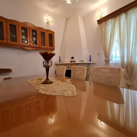 Myrtia Διαμέρισμα *