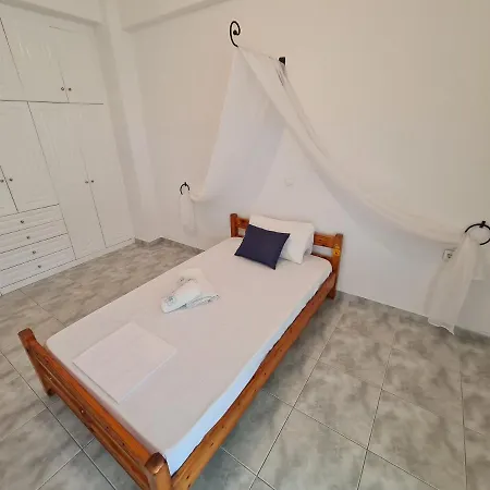 Apartamento Myrtia Pírgos
