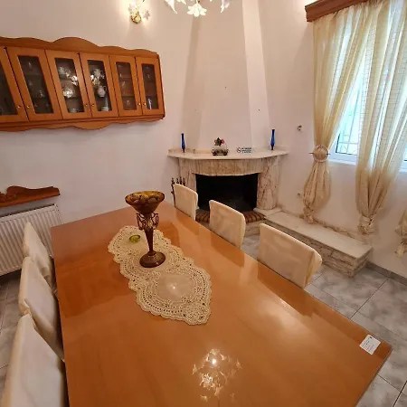 Apartment Myrtia Pyrgos (Elis)