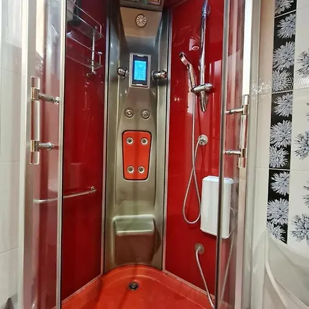 Myrtia Apartamento