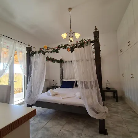 Apartamento Myrtia