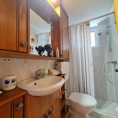 Διαμέρισμα Myrtia