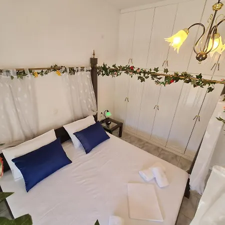 Myrtia Apartment Pyrgos (Elis)
