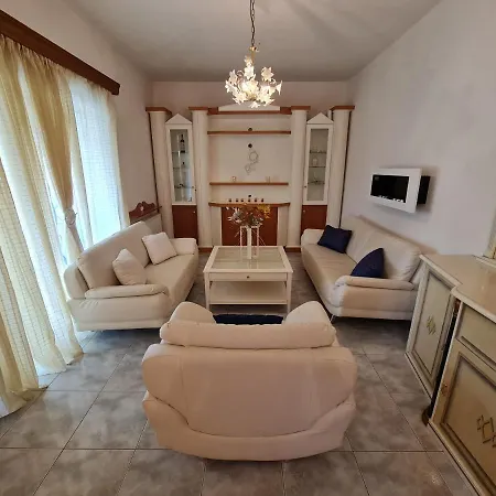 Apartment Myrtia