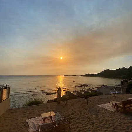 Διαμέρισμα Myrtia