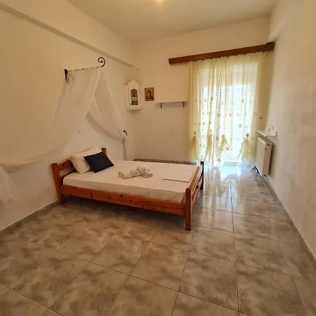 Myrtia Apartamento *