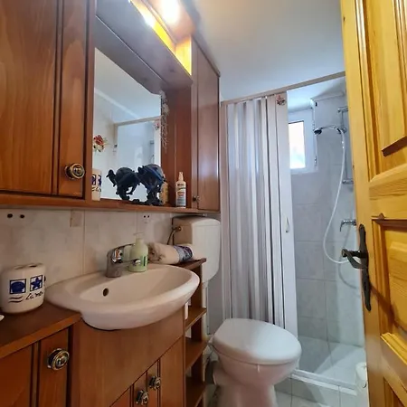 Apartment Myrtia *