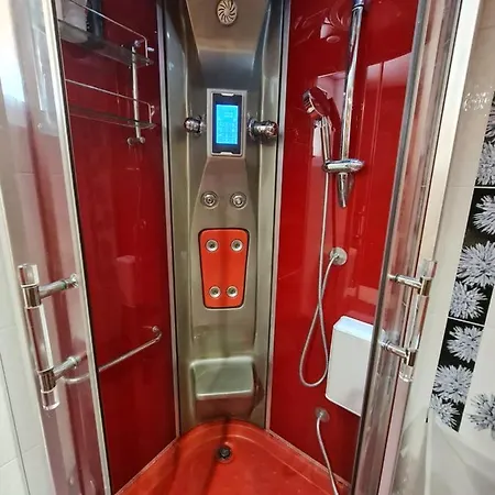 Myrtia * Πύργος