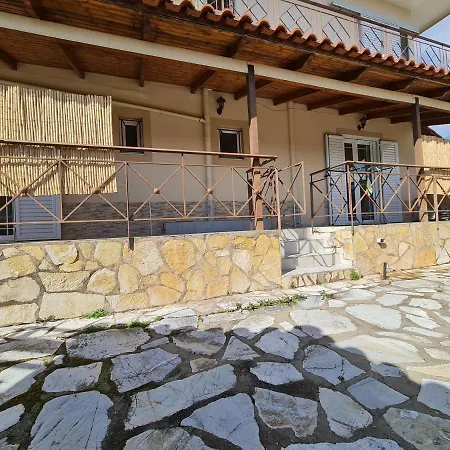 Apartamento Myrtia Pírgos