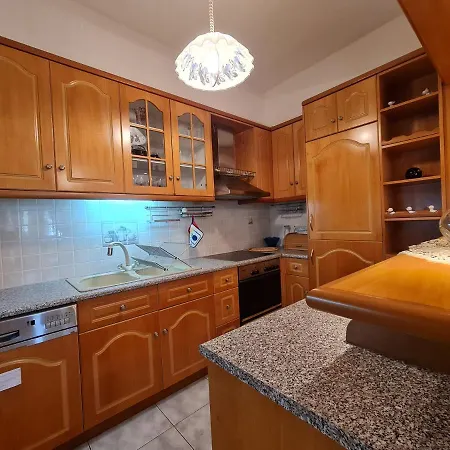 Myrtia 아파트 Pírgos