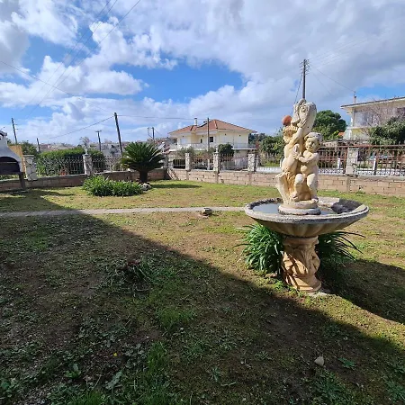 Apartment Myrtia