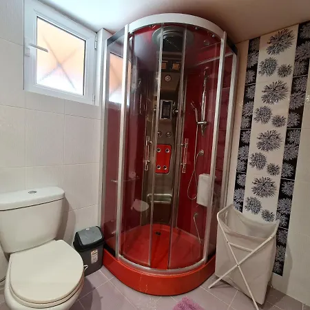 Myrtia Apartamento *