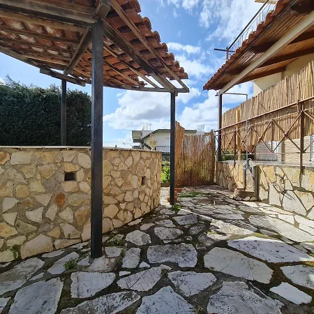 Apartamento Myrtia