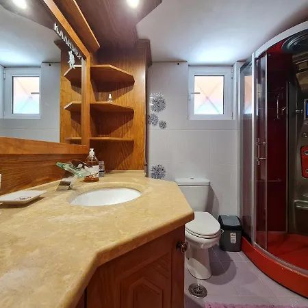 Myrtia Διαμέρισμα