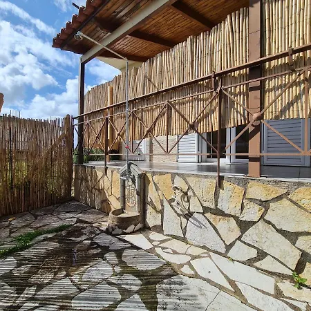 Apartamento Myrtia *
