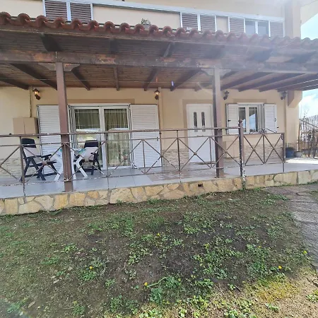 Myrtia * Pírgos