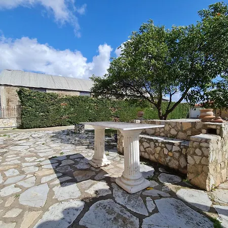 Appartement Myrtia *