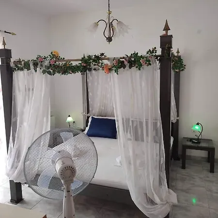 Myrtia Apartment *