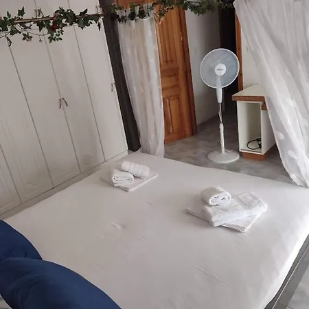 Apartamento Myrtia Pírgos