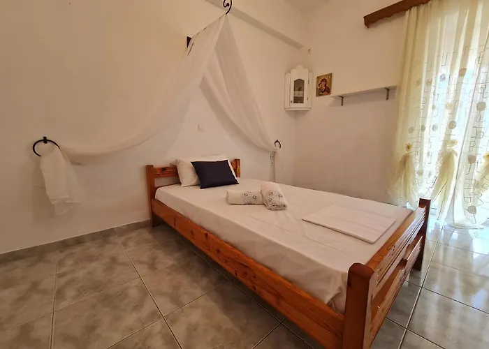 Appartamento Myrtia *