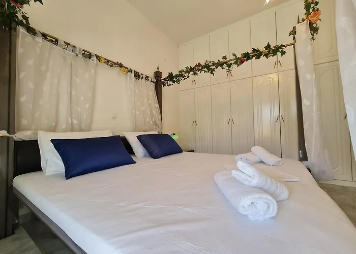 Appartamento Myrtia *