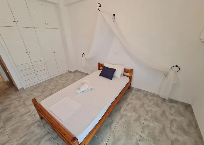 Appartamento Myrtia Pírgos