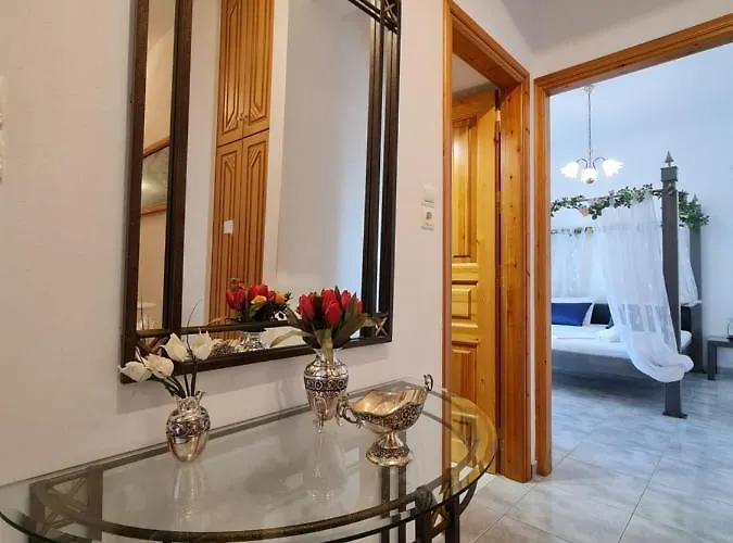 Myrtia Appartamento *