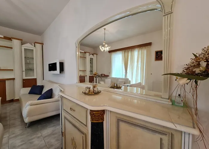 Appartamento Myrtia *