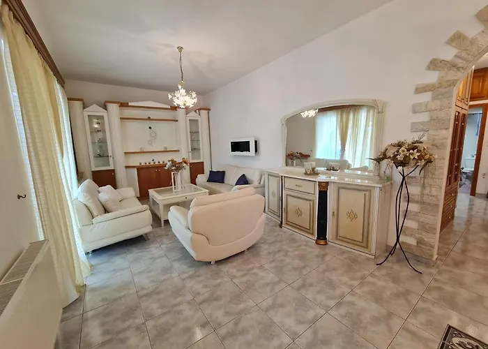 Myrtia Appartamento *