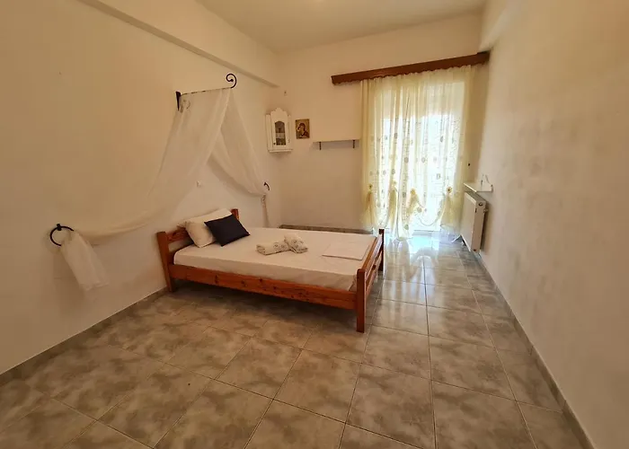 Myrtia Appartamento *