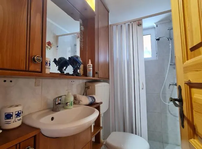 Appartamento Myrtia *