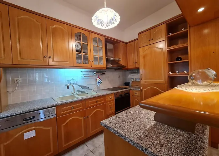 Myrtia Apartmán Pírgos