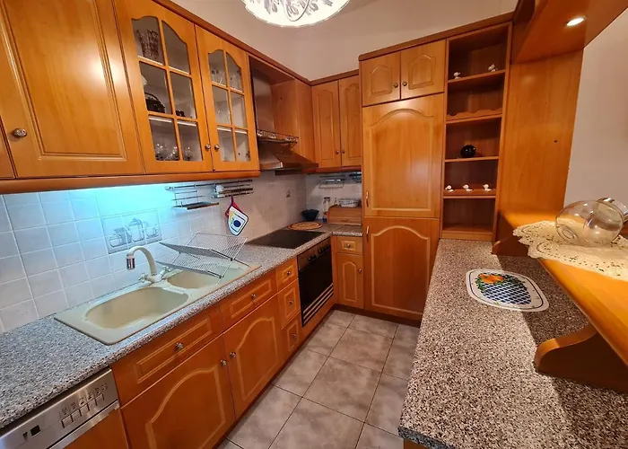 Myrtia Appartamento *