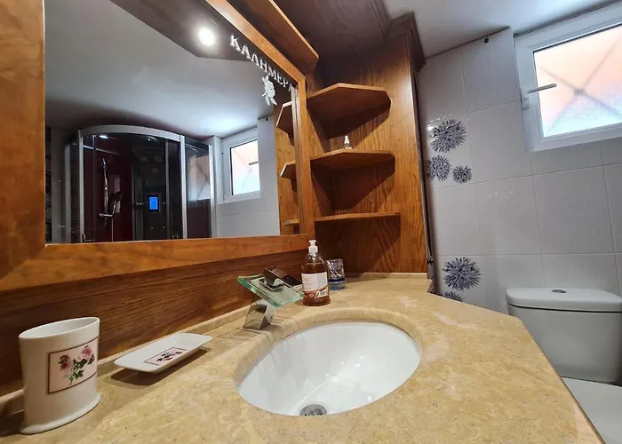 Appartamento Myrtia *