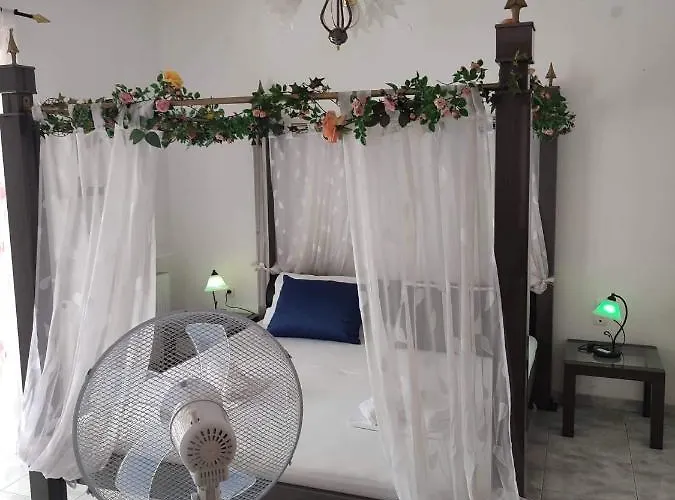 Myrtia Appartamento *