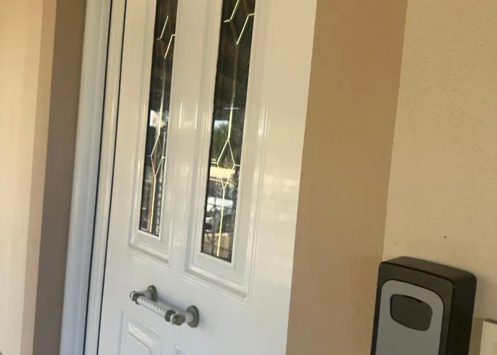 Myrtia Appartamento *